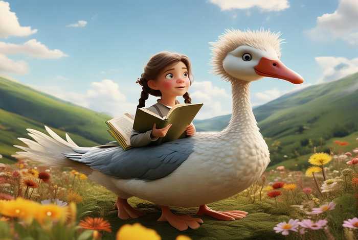 骑鹅旅行记的好词好句摘抄以及页码 骑鹅旅行记好词好句好段摘抄及感悟 骑鹅旅行记的好词好句摘抄以及页码 骑鹅旅行记好词好句好段摘抄及感悟