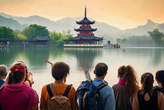 杭州旅行社散客团二日游；杭州旅行社散客团二日游攻略