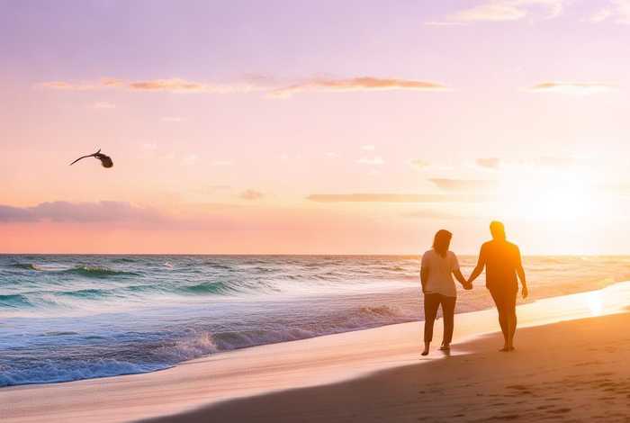 两个人的旅行唯美句子（两个人的旅行唯美句子短句）