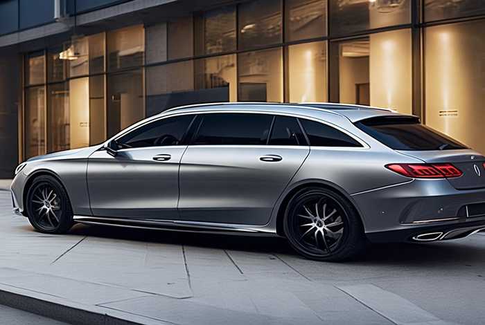 奔驰旅行车版；奔驰旅行版轿车有哪些