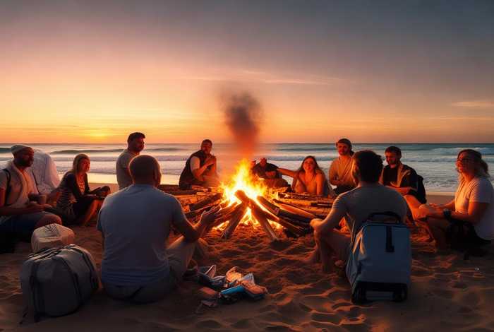 一场完美的旅行结束语怎么写，一场完美的旅行结束语怎么写好