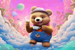 倒霉熊之茶杯旅行记迅雷下载（倒霉熊之茶杯旅行记贝贝是多少集）