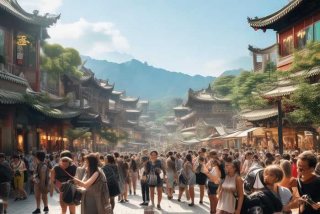 华侨城旅行社国内旅游（华侨城旅行社国内旅游怎么样）