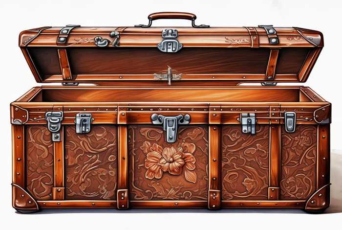 旅行箱图片 - 旅行箱图片手绘