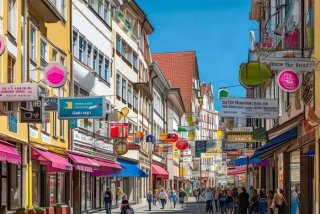 德国旅行社 德国旅行社都有哪些