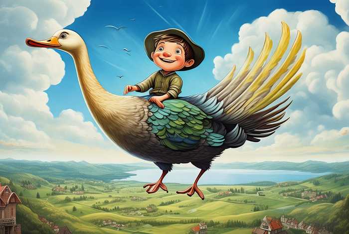 骑鹅旅行记题目 - 骑鹅旅行记题目判断题和选择题 骑鹅旅行记题目 - 骑鹅旅行记题目判断题和选择题