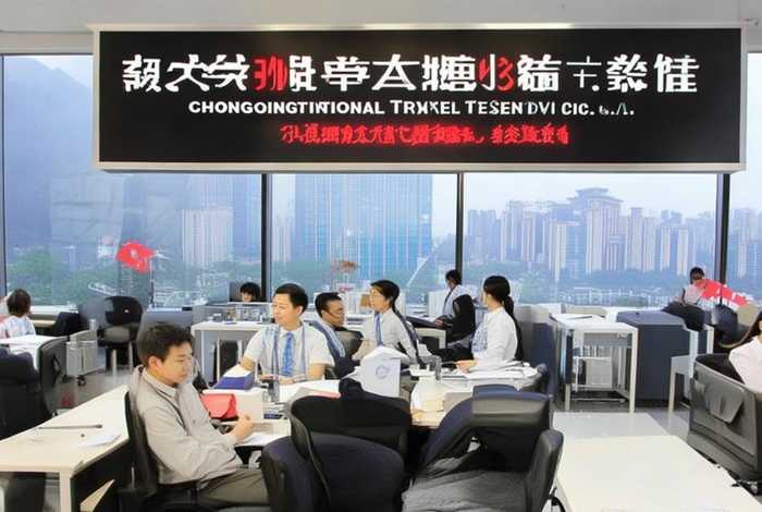 重庆中国国际旅行社有限公司；重庆中国国际旅行社有限公司招聘