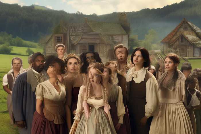 一场遇见爱情的旅行演员表介绍，一场遇见爱情的旅行演员表介绍大全