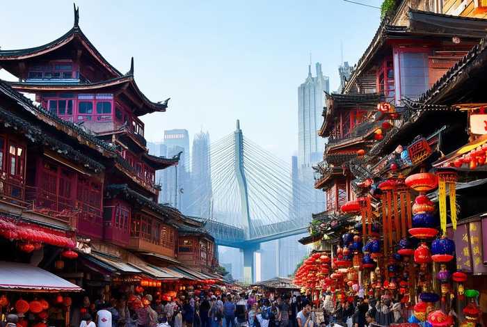 重庆旅行指南、重庆旅行指南翻译在线