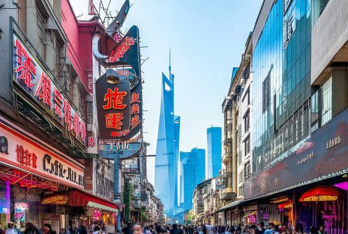 上海春秋旅行社在哪个区 上海春秋旅行社在哪个区域