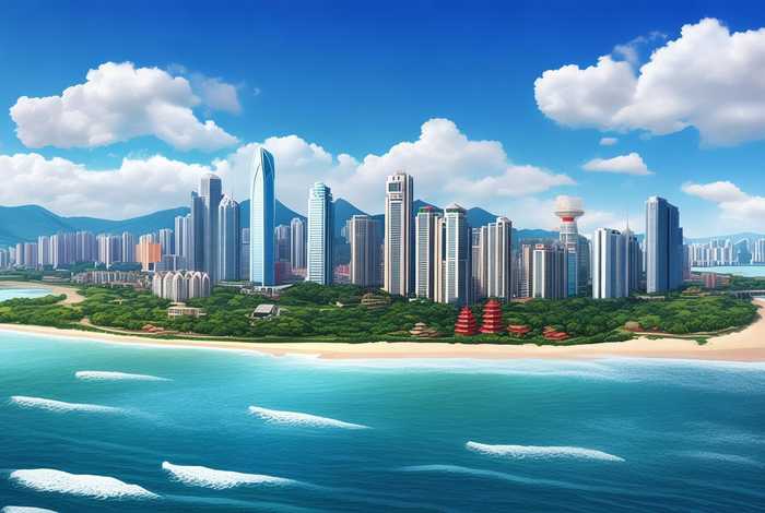 珠海旅行社图片（珠海旅行社图片高清）