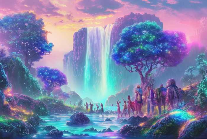 天堂旅行团电影 - 天堂旅行团电影简介