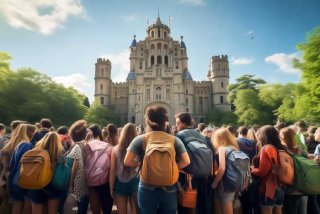 研学旅行管理与服务专业就业方向，研学旅行管理与服务专业就业方向分析