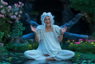 旅行者趴在甘雨身上运动视频18（旅行者趴在甘雨身上运动视频180）