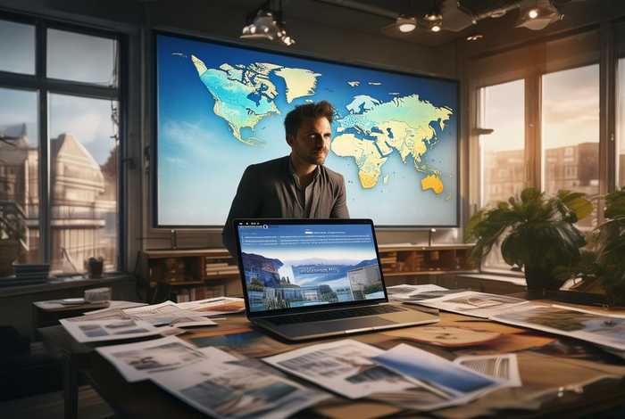 发现旅行官网创始人；发现旅行官网创始人怎么办