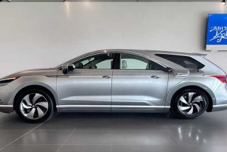 迈腾旅行版二手车价格、迈腾旅行版二手车价格及图片