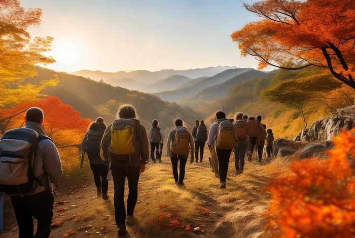 徒步旅行的目的韩国电影（徒步旅行的目的韩国电影完整版免费观看）