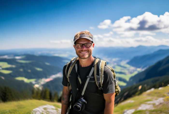 德国旅行博主（德国旅行博主ken）