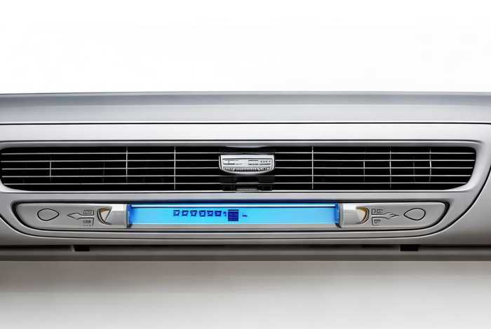 别克凯越旅行版空调，别克凯越旅行版空调开关图解