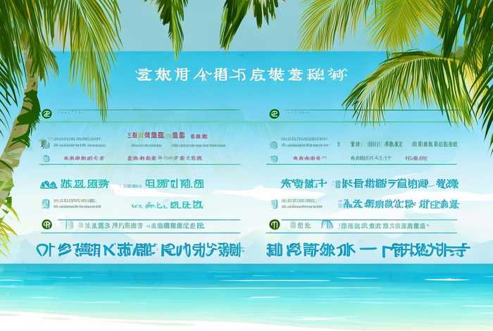 三亚旅行社报价表、三亚旅行社报价表最新 三亚旅行社报价表、三亚旅行社报价表最新