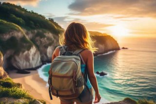 单身旅行者 单身旅行团