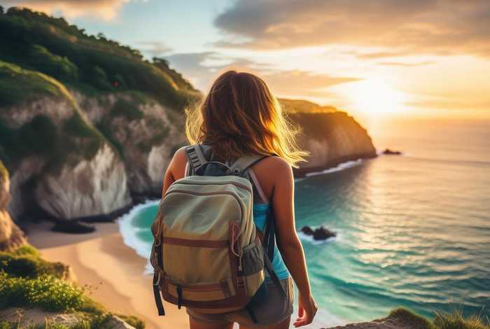 单身旅行者 单身旅行团