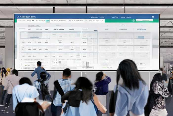 携程旅行官网值机选座（携程旅行官网值机选座怎么选）