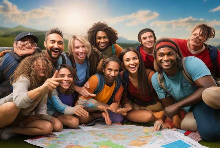 一场说走就走的旅行演员表（一场说走就走的旅行演员表介绍）