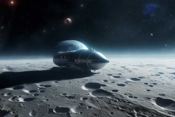 穿过月亮的旅行剧情（穿过月亮的旅行剧情概括）