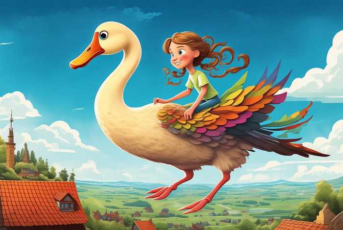 骑鹅旅行记的资料及故事梗概、了解《骑鹅旅行记》的故事梗概 骑鹅旅行记的资料及故事梗概、了解《骑鹅旅行记》的故事梗概