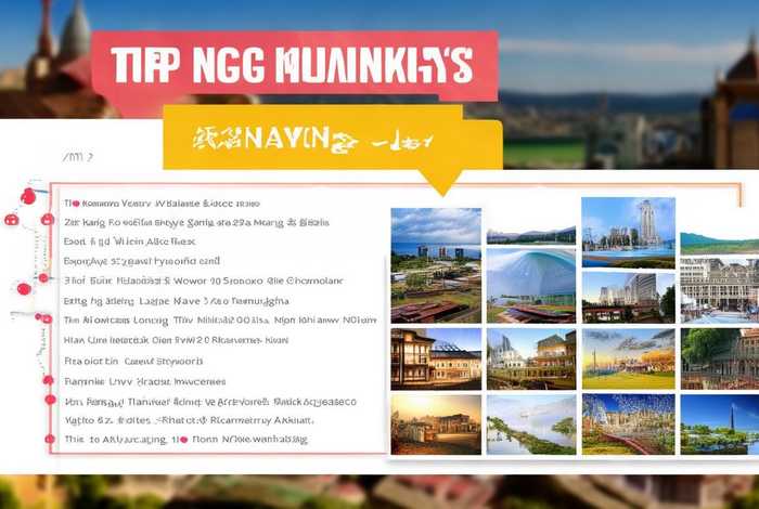 绵阳旅行社一览表（绵阳哪家旅行社排行第一）