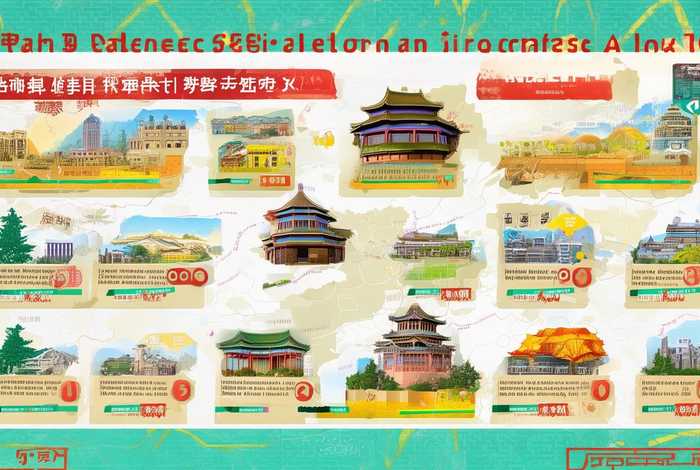 西安旅行社报价及路线；西安旅行社报价及路线图片