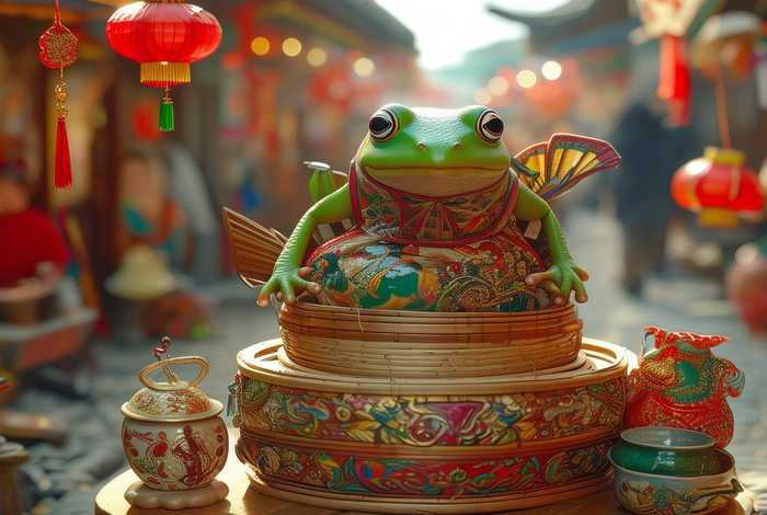 旅行青蛙中国之旅道具搭配攻略 旅行青蛙中国之旅道具怎么搭配