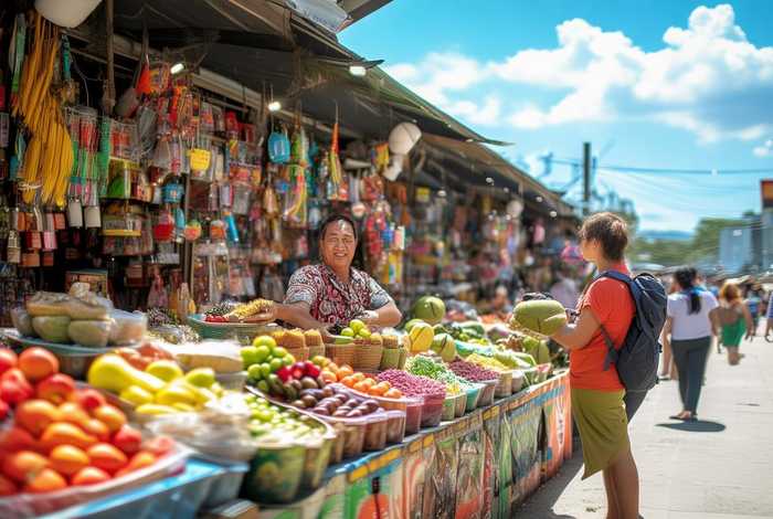 泰国旅行发朋友圈语句怎么写、泰国旅游说说朋友圈