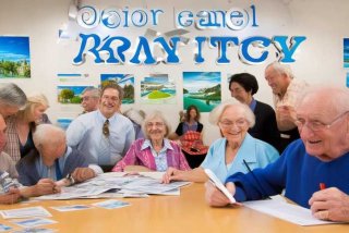 老年人旅行社加盟、老年人旅行社加盟费用