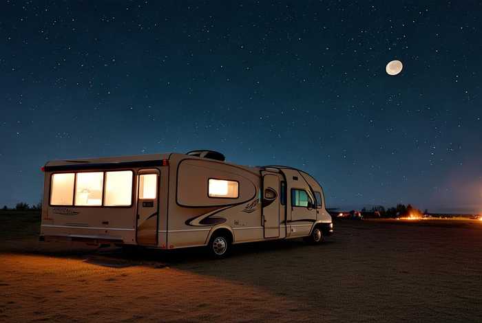 868房车旅行 停更 868房车旅行停更原因