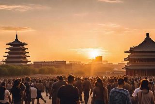 西安旅行攻略必去景点；西安旅行攻略必去景点大全