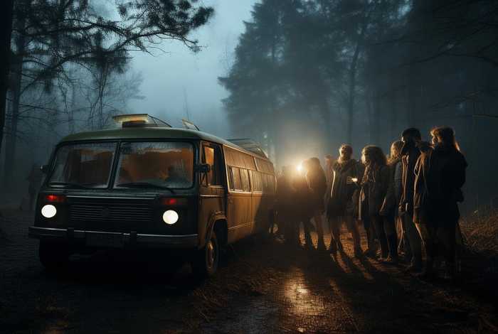 猛鬼旅行团粤语超清完整版（猛鬼旅行团完整高清版粤语）