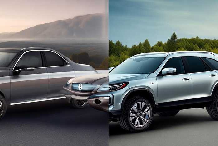 旅行车与SUV的区别；旅行车与suv的区别优劣势