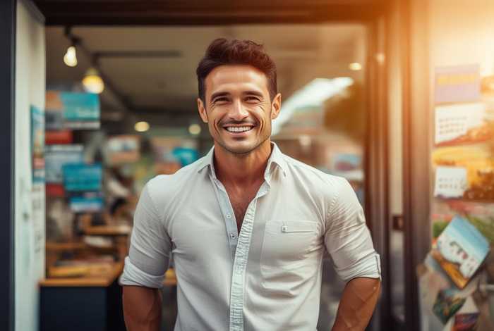 阳光旅行社老板（阳光旅行社老板简介）