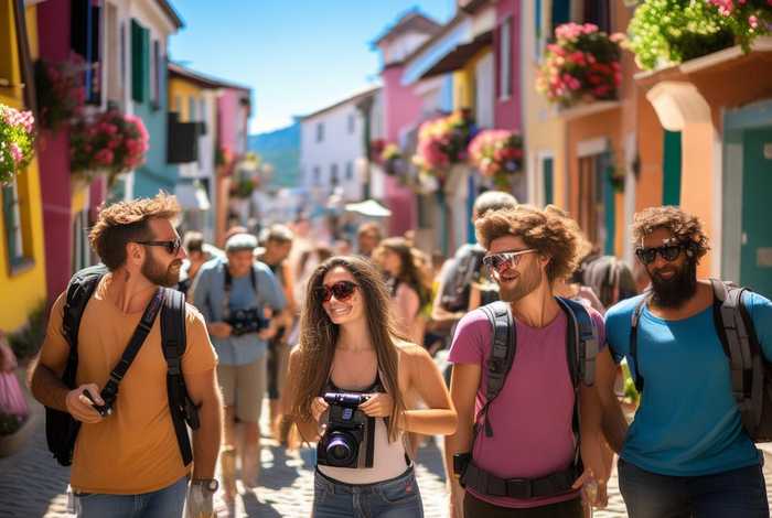 微旅行摄影 微旅摄影旅游可信吗？