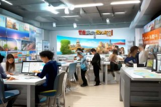 中旅假日国际旅行社有限公司、中旅假日国际旅行社有限公司加盟条件