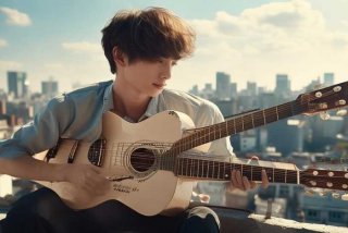 旅行的意义吉他谱酷音小伟；旅行的意义吉他谱子