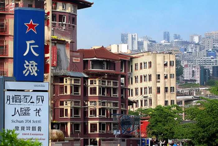 四川省中国青年旅行社是国企？；四川省中国青年旅行社有限公司是国企吗