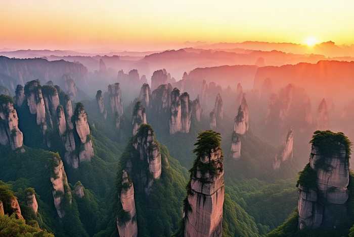 张家界旅行社联系方式，张家界旅行社联系方式表