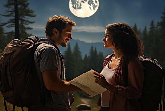 亲密旅行歌词、亲密旅行歌词翻译