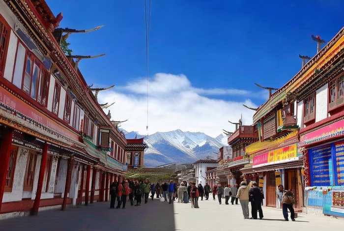 西藏旅行社红黑榜最新、西藏旅行社排行榜