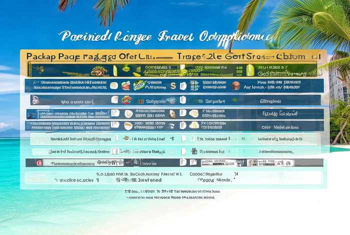 三亚旅行社一览表，三亚旅行社报价表