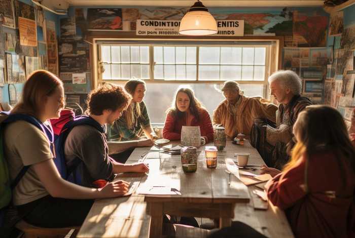 青旅旅行社什么条件（青旅旅行社什么条件可以进）