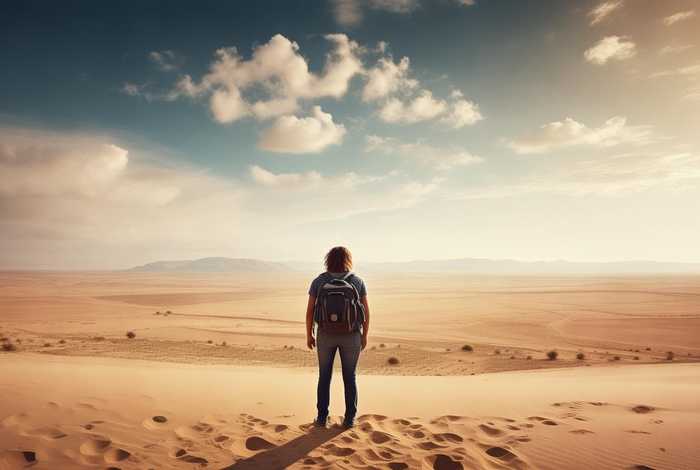 一个人去旅行的文案怎么写；一个人去旅行的文案怎么写好